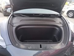 Tesla Model Y Rear-Wheel Drive - ფოტო 20