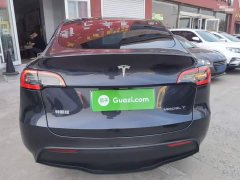 Tesla Model Y Rear-Wheel Drive - ფოტო 6