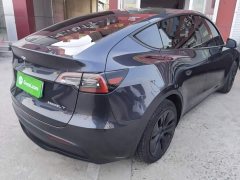 Tesla Model Y Rear-Wheel Drive - ფოტო 7