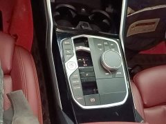 BMW 3 Series 320Li M Sport Package - ფოტო 14