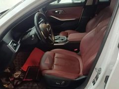 BMW 3 Series 320Li M Sport Package - ფოტო 15