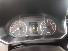 Chery Tiggo 3X PLUS 1.5L CVT Jujube Red Edition - ფოტო 12