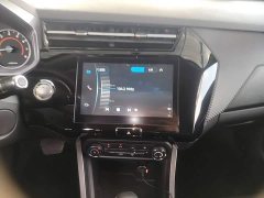 Chery Tiggo 3X PLUS 1.5L CVT Jujube Red Edition - ფოტო 13