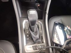 Chery Tiggo 3X PLUS 1.5L CVT Jujube Red Edition - ფოტო 14
