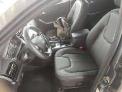 Chery Tiggo 3X PLUS 1.5L CVT Jujube Red Edition - ფოტო 15
