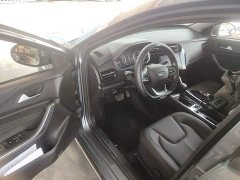 Chery Tiggo 3X PLUS 1.5L CVT Jujube Red Edition - ფოტო 16