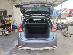 Chery Tiggo 3X PLUS 1.5L CVT Jujube Red Edition - ფოტო 19