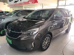 Buick GL8 2021 Land Business Class 652T Luxury - ფოტო 1
