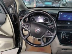 Buick GL8 2021 Land Business Class 652T Luxury - ფოტო 11