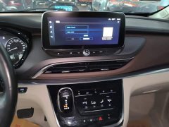 Buick GL8 2021 Land Business Class 652T Luxury - ფოტო 13