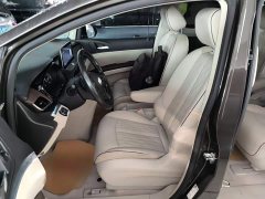 Buick GL8 2021 Land Business Class 652T Luxury - ფოტო 15