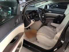 Buick GL8 2021 Land Business Class 652T Luxury - ფოტო 16