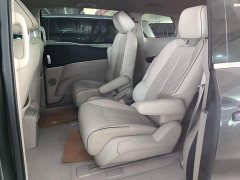 Buick GL8 2021 Land Business Class 652T Luxury - ფოტო 17