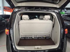 Buick GL8 2021 Land Business Class 652T Luxury - ფოტო 19