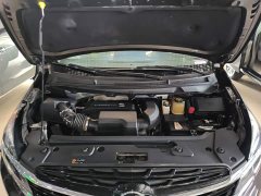 Buick GL8 2021 Land Business Class 652T Luxury - ფოტო 20