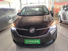 Buick GL8 2021 Land Business Class 652T Luxury - ფოტო 3