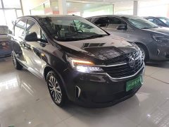 Buick GL8 2021 Land Business Class 652T Luxury - ფოტო 4