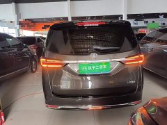 Buick GL8 2021 Land Business Class 652T Luxury - ფოტო 6