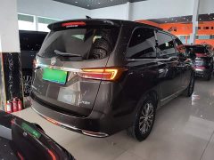 Buick GL8 2021 Land Business Class 652T Luxury - ფოტო 7
