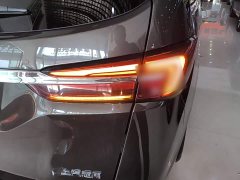 Buick GL8 2021 Land Business Class 652T Luxury - ფოტო 8