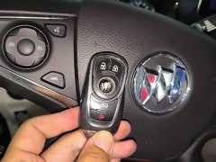 Buick GL8 2021 Land Business Class 652T Luxury - ფოტო 9