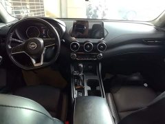 Nissan Sylphy 2022 1.6L XL CVT Comfort Edition - ფოტო 10