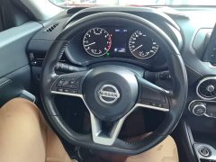 Nissan Sylphy 2022 1.6L XL CVT Comfort Edition - ფოტო 11