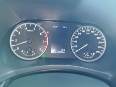 Nissan Sylphy 2022 1.6L XL CVT Comfort Edition - ფოტო 12