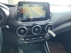 Nissan Sylphy 2022 1.6L XL CVT Comfort Edition - ფოტო 13