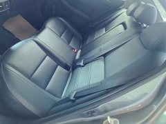 Nissan Sylphy 2022 1.6L XL CVT Comfort Edition - ფოტო 17