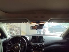 Nissan Sylphy 2022 1.6L XL CVT Comfort Edition - ფოტო 18