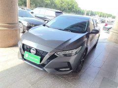 Nissan Sylphy 2022 1.6L XL CVT Comfort Edition - ფოტო 2