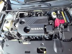 Nissan Sylphy 2022 1.6L XL CVT Comfort Edition - ფოტო 20