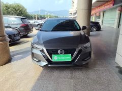 Nissan Sylphy 2022 1.6L XL CVT Comfort Edition - ფოტო 3
