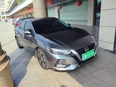 Nissan Sylphy 2022 1.6L XL CVT Comfort Edition - ფოტო 4