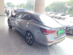 Nissan Sylphy 2022 1.6L XL CVT Comfort Edition - ფოტო 5