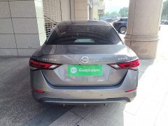 Nissan Sylphy 2022 1.6L XL CVT Comfort Edition - ფოტო 6