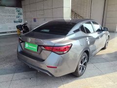 Nissan Sylphy 2022 1.6L XL CVT Comfort Edition - ფოტო 7