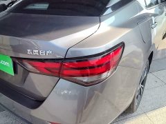 Nissan Sylphy 2022 1.6L XL CVT Comfort Edition - ფოტო 8