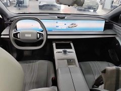 Geely Galaxy E8 550km Rear-Wheel Drive Pro - ფოტო 10