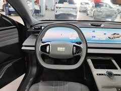 Geely Galaxy E8 550km Rear-Wheel Drive Pro - ფოტო 11