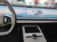 Geely Galaxy E8 550km Rear-Wheel Drive Pro - ფოტო 13