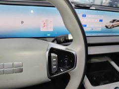 Geely Galaxy E8 550km Rear-Wheel Drive Pro - ფოტო 14