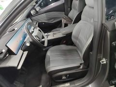Geely Galaxy E8 550km Rear-Wheel Drive Pro - ფოტო 15