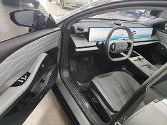 Geely Galaxy E8 550km Rear-Wheel Drive Pro - ფოტო 16