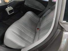 Geely Galaxy E8 550km Rear-Wheel Drive Pro - ფოტო 17