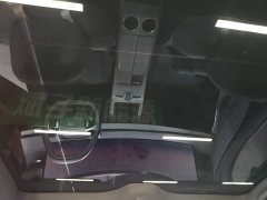 Geely Galaxy E8 550km Rear-Wheel Drive Pro - ფოტო 18