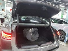 Geely Galaxy E8 550km Rear-Wheel Drive Pro - ფოტო 19