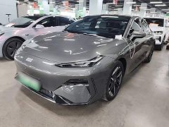 Geely Galaxy E8 550km Rear-Wheel Drive Pro - ფოტო 2