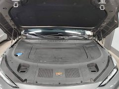 Geely Galaxy E8 550km Rear-Wheel Drive Pro - ფოტო 20
